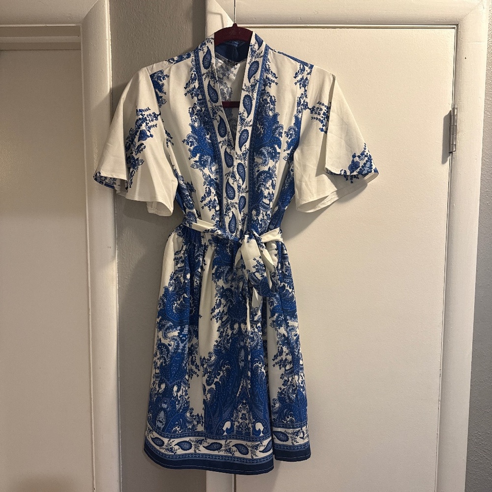 SHEIN Dress